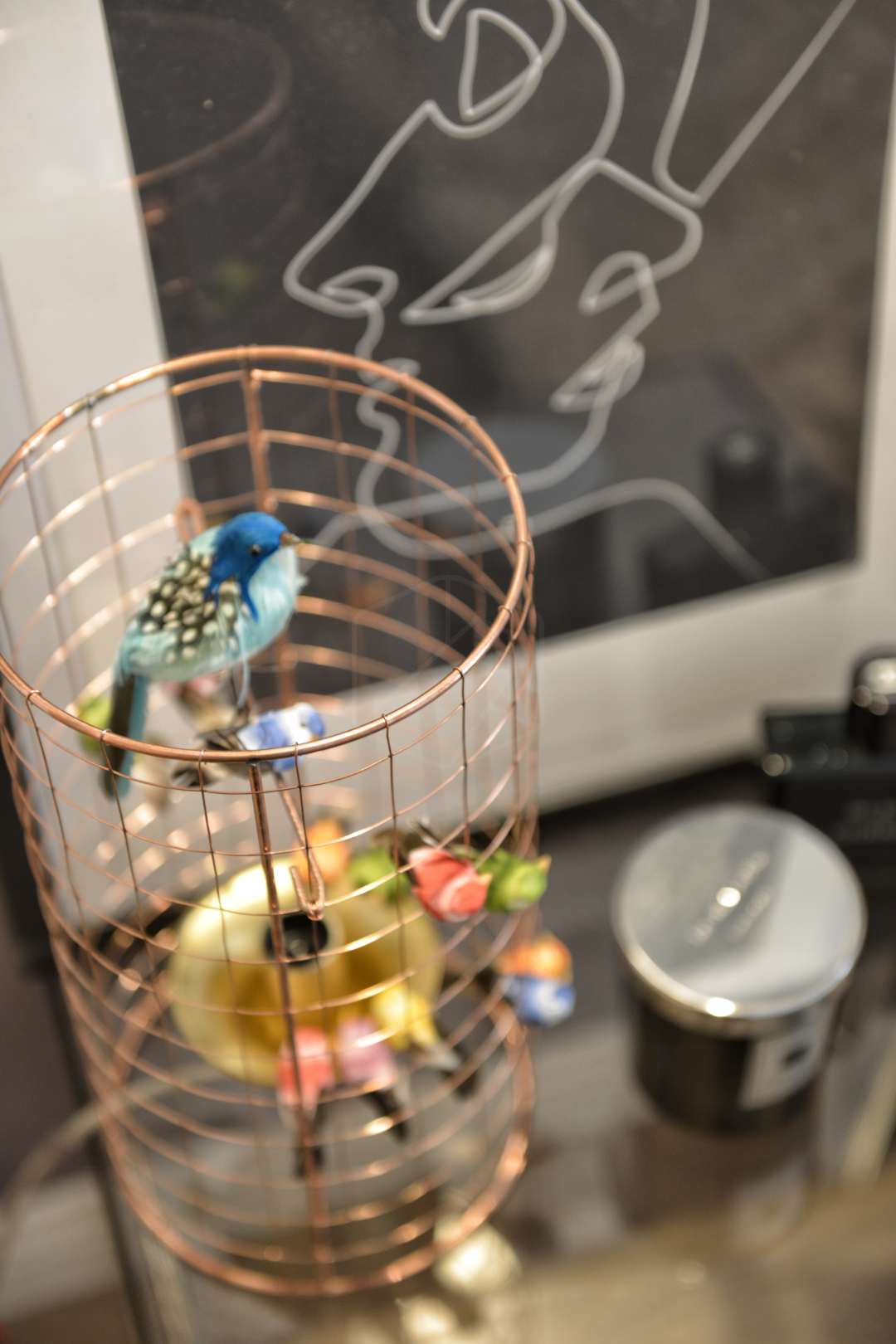 谁说装修非要北欧风工业水泥墙面引来迷妹一堆大爱北非风的卫浴间