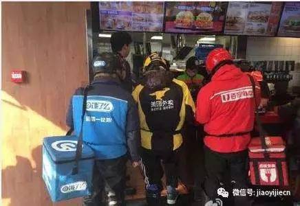 百度外卖真实现状,百度外卖消亡史