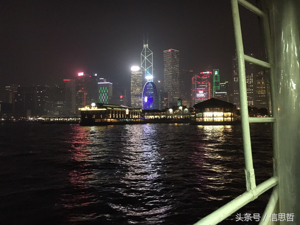 去香港旅游应该去哪玩,去香港旅游攻略最新消息