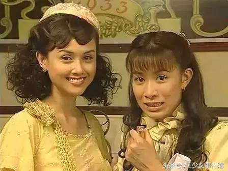 最美亚姐,韩君婷的鼻子是整容失败吗