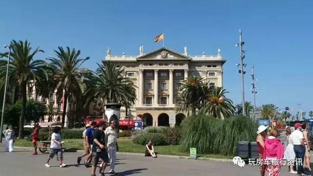 亚欧自驾之旅第60-61天｜在圣托里尼，看日落爱琴海