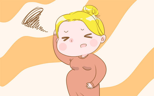 孕期胎动问题,孕期胎动少怎么回事检查一切正常