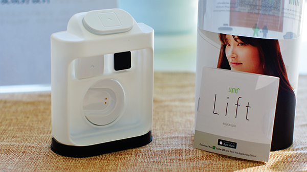 妈妈再也不用担心你弯腰驼背，健形坐姿矫正器体验评测