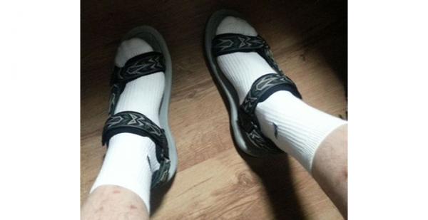 女生最讨厌的男生9大穿衣风，招招要人命！