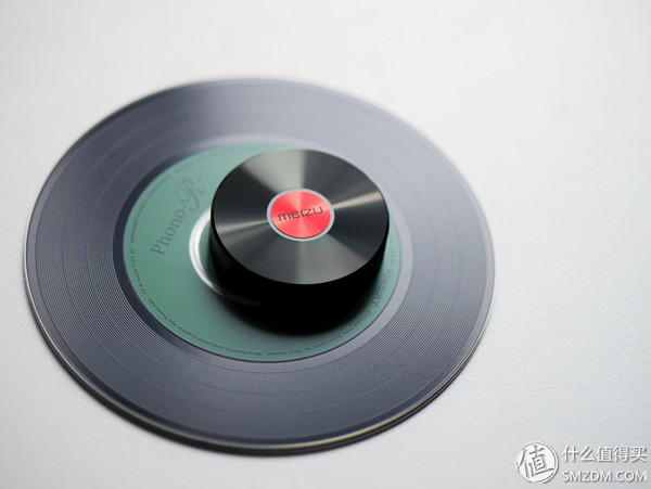 不忘初心，但需做的更好-魅族原创音乐OTGU盘众测报告