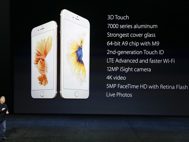 深度体验iphone6s,真iphone6s深度体验
