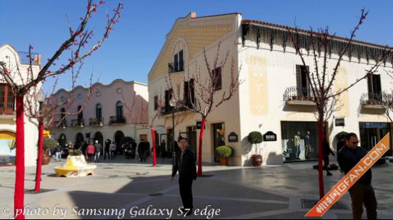 巴塞罗那攻略买东西,巴塞罗那旅游购物攻略