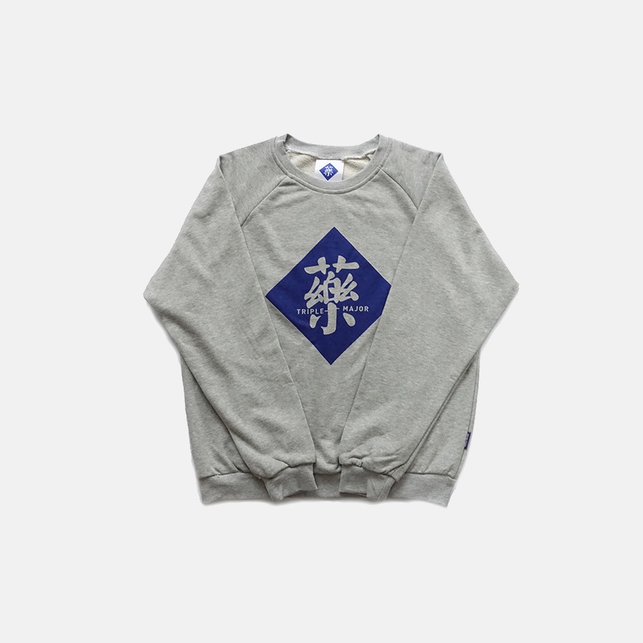 RitchieChan:他开了最时髦的“藥”店|达人