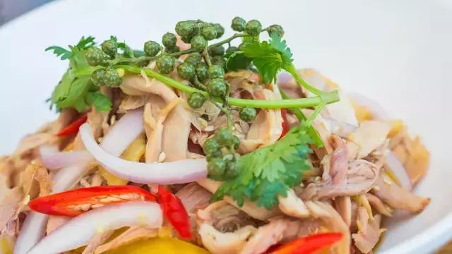 广州无国界美食城,中国首家无国界餐厅