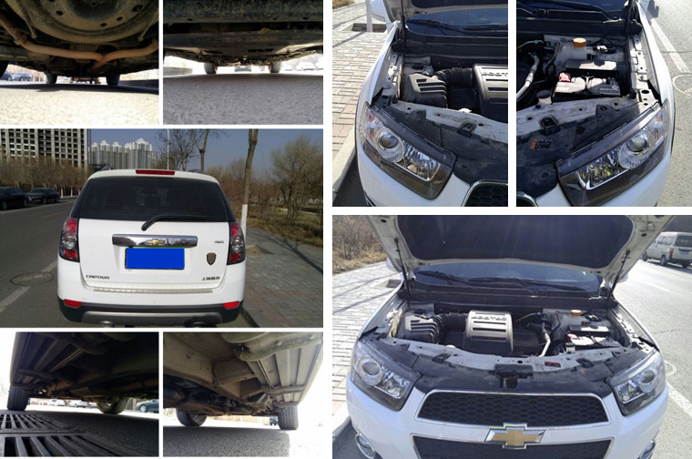 12款二手索兰托还值不值得买,二手科帕奇和索兰托