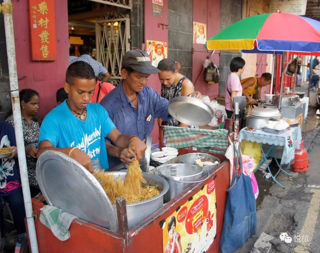 毛里求斯出境旅游攻略,刚去毛里求斯的人可以免签30天吗