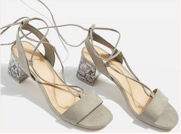 大妈之路｜百丽是怎么被这些牌子花式吊打？