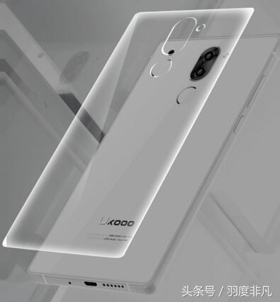 优酷也出手机了?外形酷似小米MIX,售价不到700元