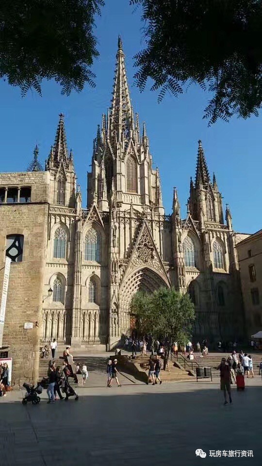 欧洲自驾旅行攻略大全,亚欧自驾之旅全集