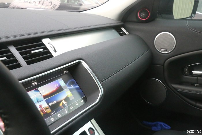 激励奖励礼品,揽胜极光购车攻略