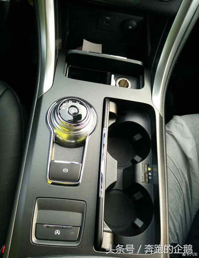 90后人生中第一辆劳斯莱斯,17款1.5t蒙迪欧车主用车感受