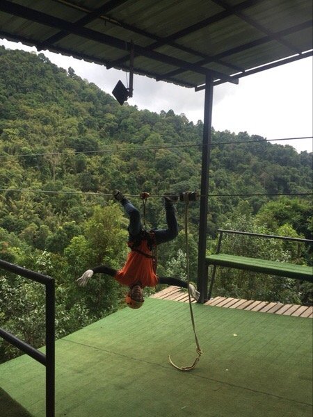 第一次来泰国不知道这5件事,第一次去旅游不知道去哪里好