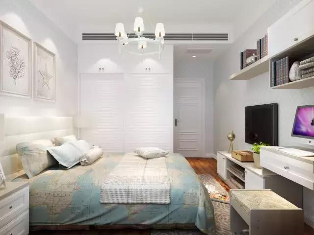 再也不用担心熊孩子搞脏墙纸了，解决办法都在这里