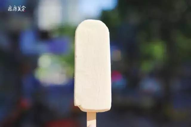 正宗的黄酒棒冰,杭州黄酒棒冰
