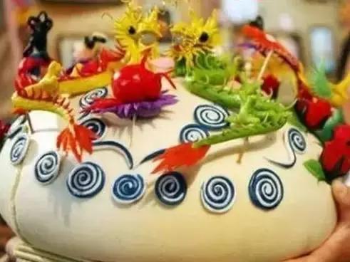 涨知识~陕西这些美食其实是世界第一哦！