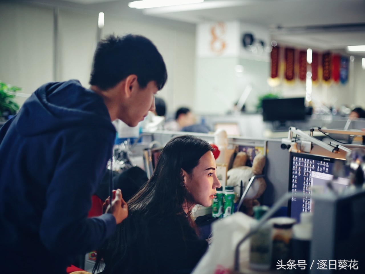 美女嫁IT男的六大因素