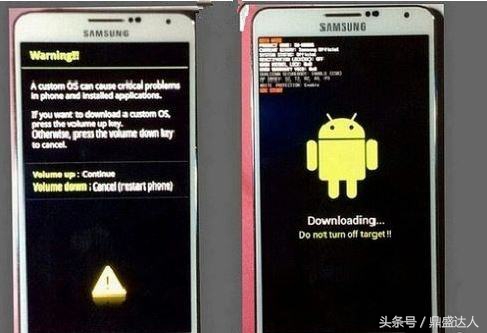 手机一直黑屏无法刷机,手机刷机没成功而且还黑屏