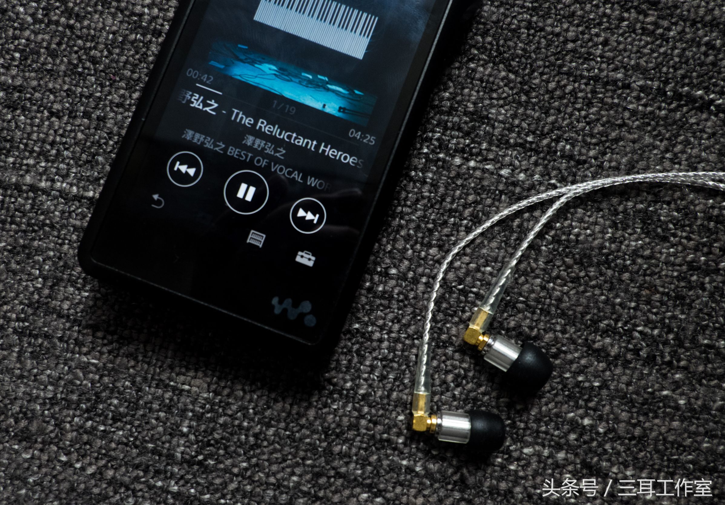 如果将它插得足够深，我们将会听到怎样的日系高潮？