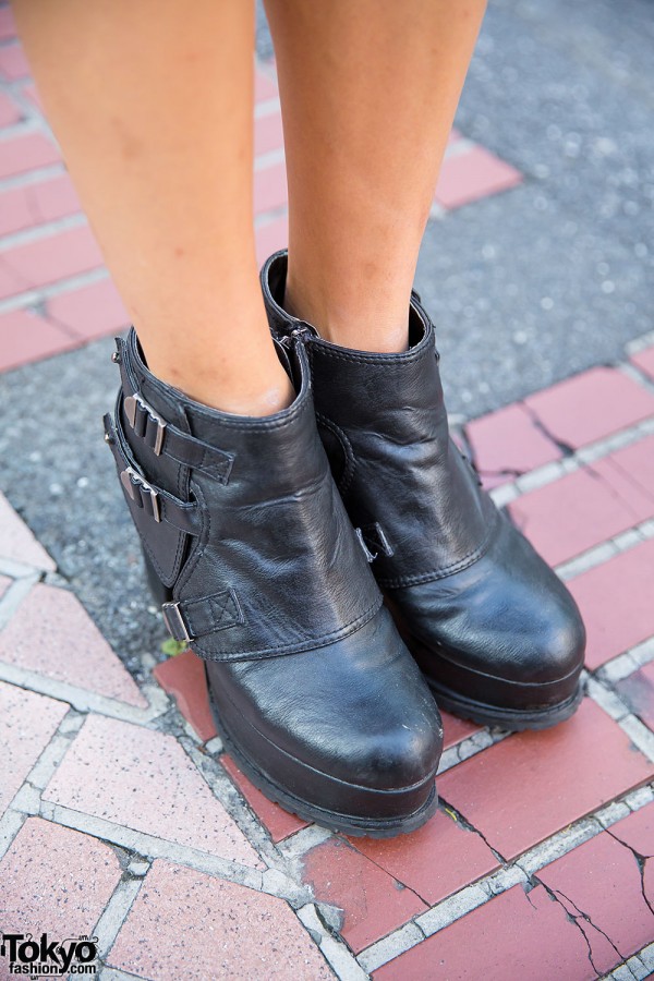 街拍各种穿搭,街拍经典100种穿搭