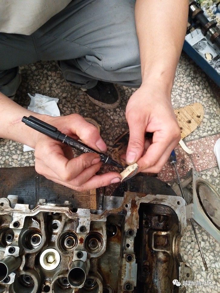 重返1995我的LC80重生记！（下集）