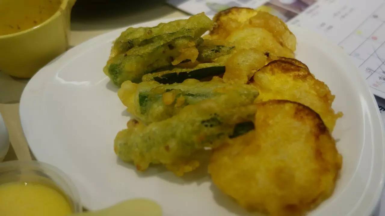 时光吃遍石家庄——这个寿司连锁开了好多年，我居然第一次吃