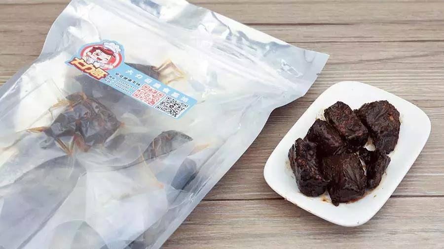 各地好吃的特产牛肉干推荐,十大特产牛肉干排行榜