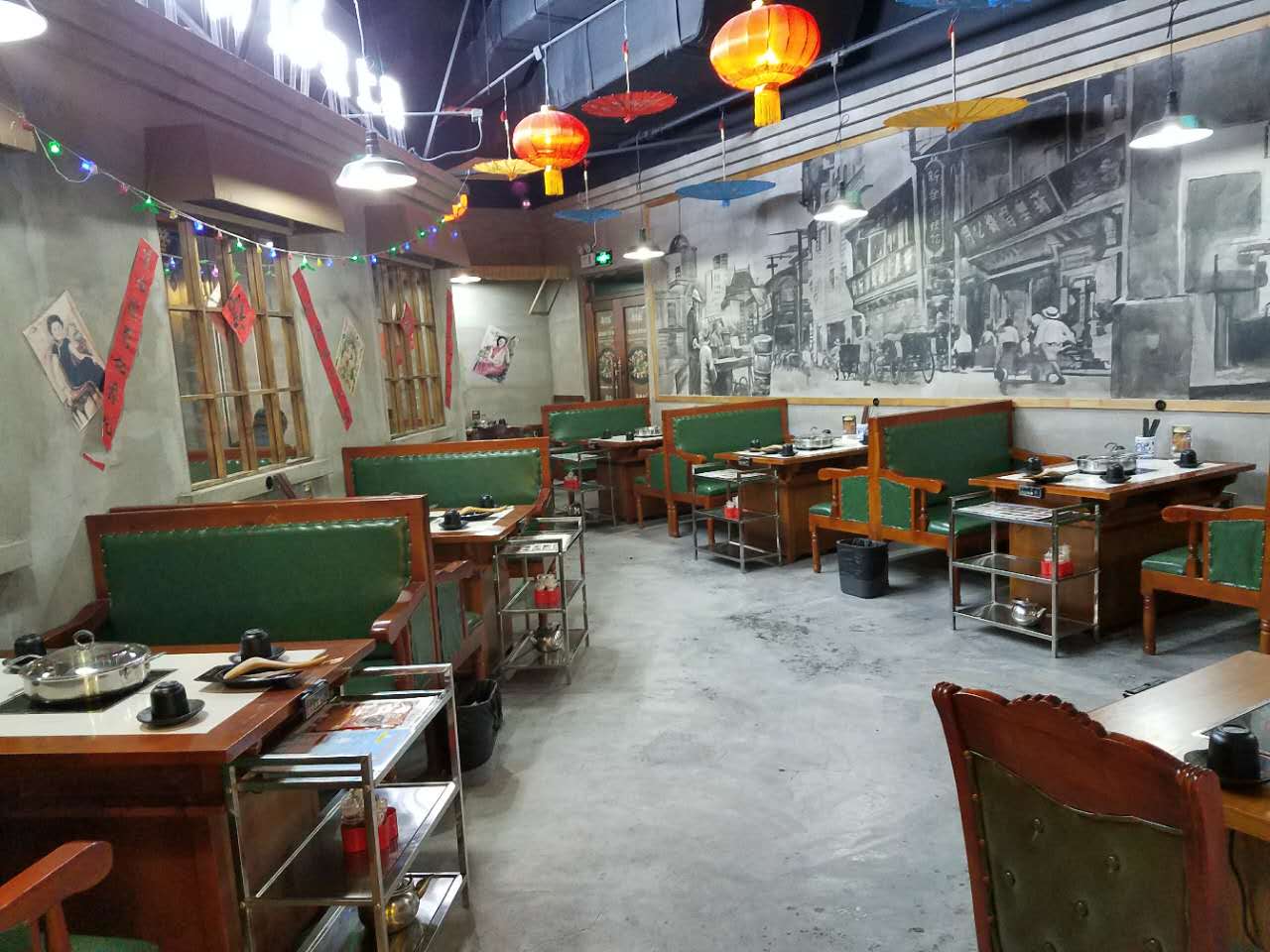 哈尔滨早上4点去哪里吃早餐,哈尔滨早上去哪儿吃