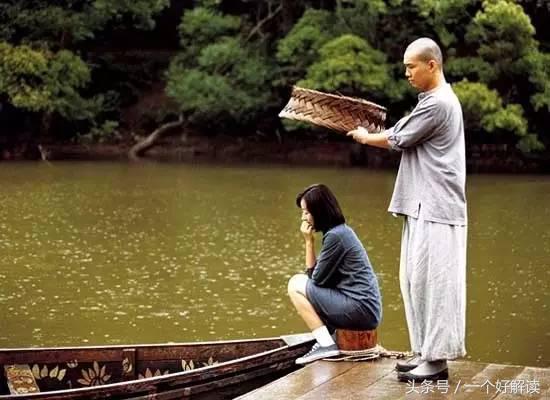 金基德为啥不被韩国认可,金基德韩国电影导演