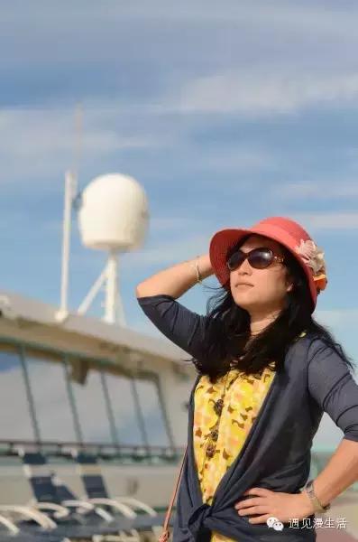 皇家加勒比邮轮海洋奇迹号体验,皇家加勒比邮轮海洋航行者号游记