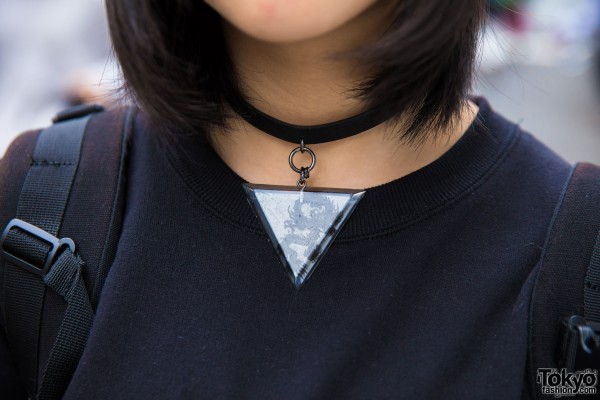 街拍了38套日系爆款穿搭，每套都是经典，你猜哪套粉丝最多？