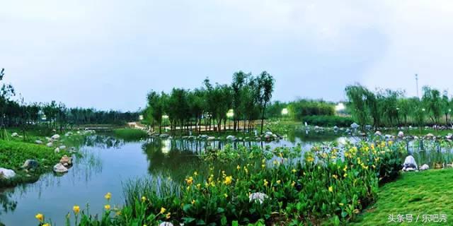 郑州最新地标视频,郑州的独一无二的地标