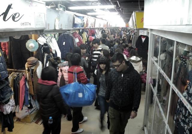 批发行业越来越难做了,批发市场生意难做