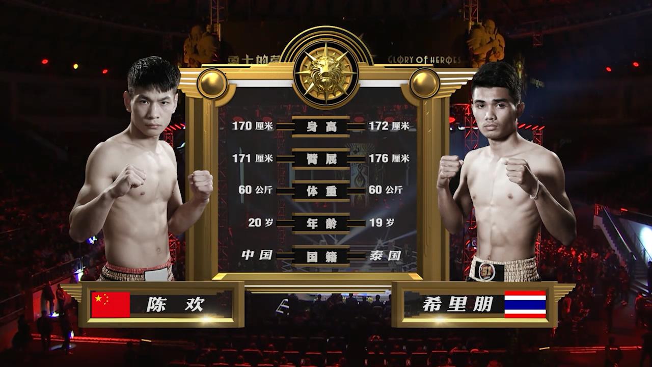 小虎铁英华最近情况,最新小虎铁英华比赛全过程