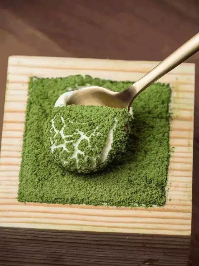 好吃又简单的甜品冰淇淋,简单又好吃的甜品冰淇淋