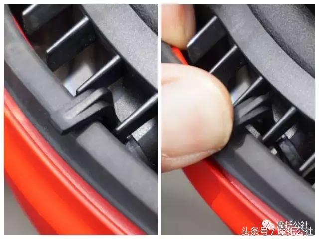 faseed908揭面盔评测,最贵国产揭面盔