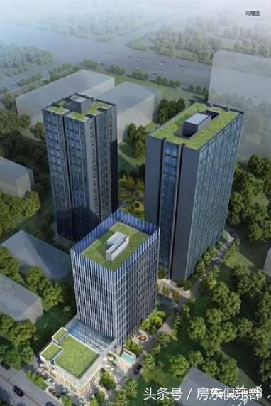 别被忽悠了，2017郑州17个热点公寓大点评