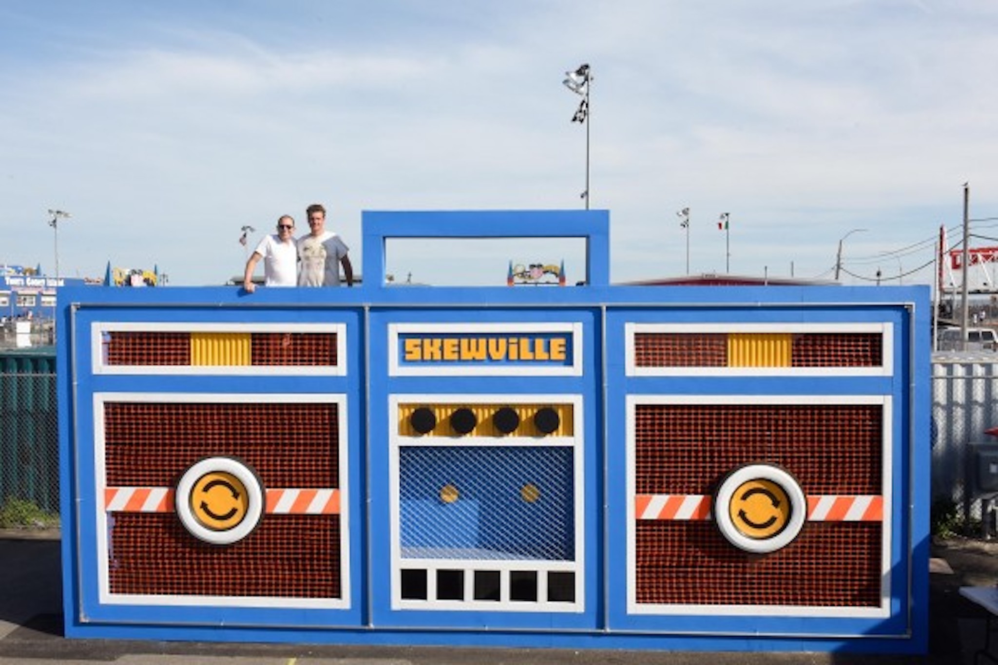 纽约艺术展览精选,参观纽约现代艺术展览