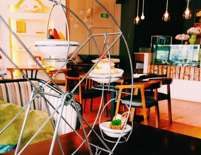 深圳最漂亮的小仙女在哪里,深圳最漂亮女神