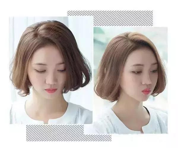 亚麻棕系列颜色推荐,亚麻棕色系头发颜色大全