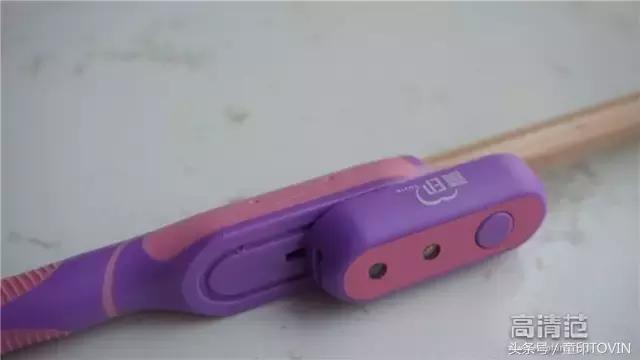 正姿笔适合小孩初学练字用吗,童印正姿笔开箱