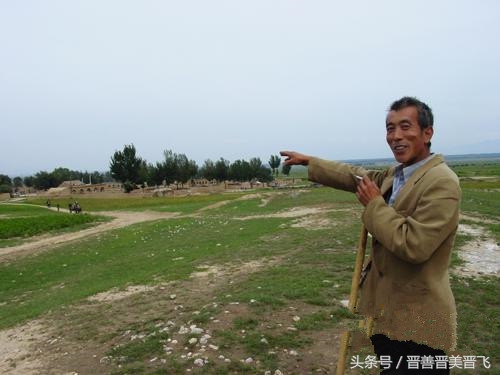 朔州杨家将金沙滩,山西朔州金沙滩杨家将