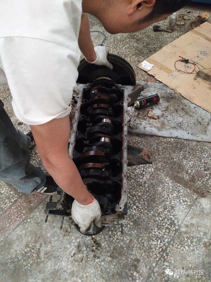 重返1995我的LC80重生记！（下集）