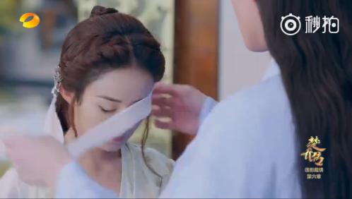 赵又廷林更新山药,赵又廷和林更新神仙友谊