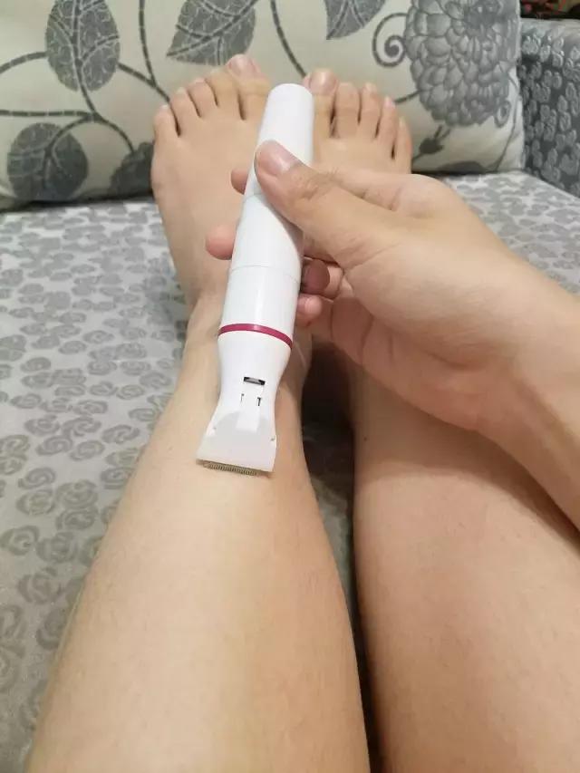 可以修眉又可以祛斑的仪器,修眉神器脱毛