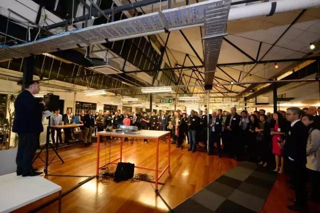 投资就是买房？新西兰首家华人创立的天使基金，用实力投资未来！